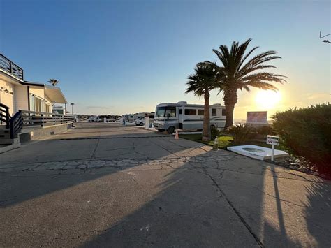 POPOTLA MOBILE HOME PARK CAMPING & RV (Rosarito) - Campground Reviews ...