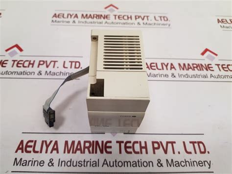 Mitsubishi Electric Fx2N-4Da Programmable Controller – Aeliya Marine