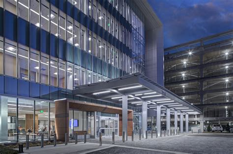 Kaiser Permanente, North Baltimore Hub | elements