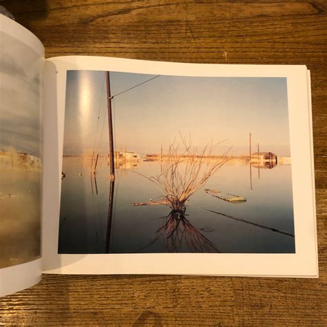 Desert Cantos / Richard Misrach (リチャード・ミズラック) | 百年