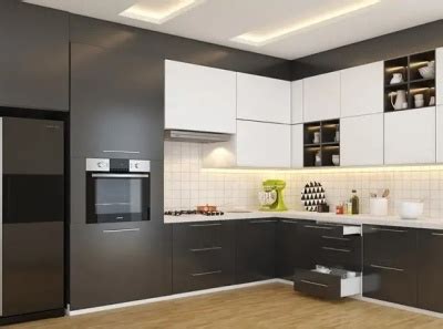 Image result for Modular Kitchen Installation Guide