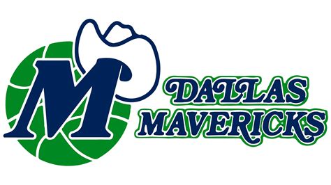 Dallas Mavericks Logo, symbol, meaning, history, PNG, brand
