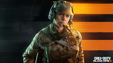 Call of Duty: Black Ops 6 Campaign