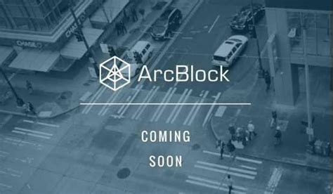 Arcs Low Code Blockchain 的图像结果