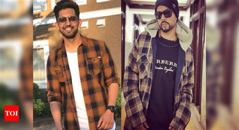 Babbal Rai to collaborate with Bohemia for his next | Punjabi Movie ...