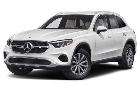 2025 Mercedes-Benz GLC 300 Specs, Dimensions & Colors | Cars.com