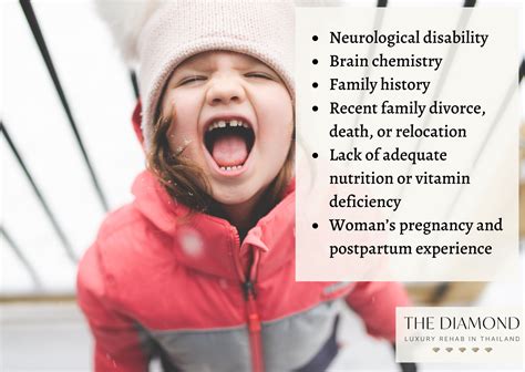 Disruptive mood dysregulation disorder (DMDD): causes, symptoms, and treatments - The Diamond ...