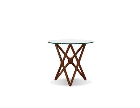 Mobital Quasar Low End Table | Wayfair