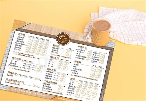 【台中早午餐】2013年精選10間台中最值得推薦的早午餐店 @飛天璇的口袋
