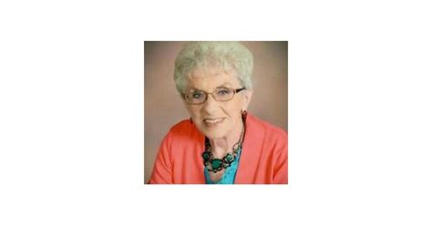 Mary A. Vogel Obituary (2024) - Kiel, WI - Meiselwitz-Vollstedt-DeTroye ...