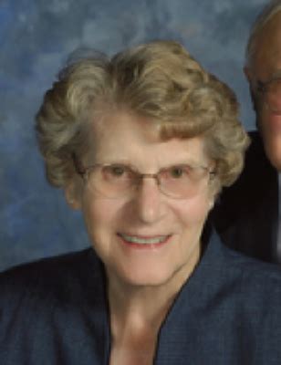 Geraldine "Jerry" Fier Obituary - 2021 - Halligan McCabe DeVries ...