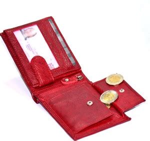 Red Wallets - Buy Red Wallets Online at Best Prices In India | Flipkart.com