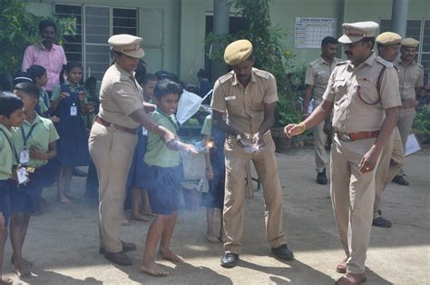 KVS Matriculation School