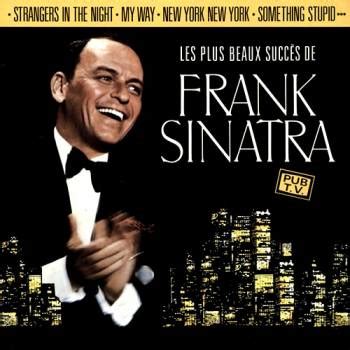 Frank Sinatra - New York, New York - Music Lyrics - macsplex