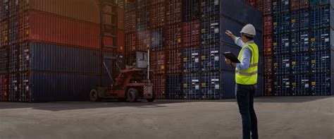 Home | Pacific Shipping Services