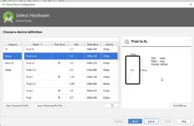 Image result for Edureka Android Stack
