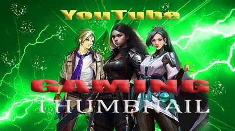 Techno Gamer Thumbnail 的图像结果