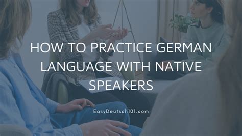Image result for German Language Spoken Example