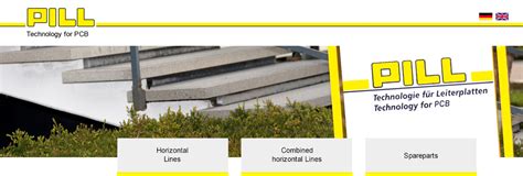 Your contact partners - We will be happy to help Contact | PILL GmbH ...