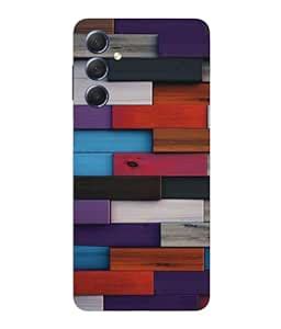 TRUEMAGNET Premium ''Amazing Wooden Tiles'' Printed Hard Mobile Back ...