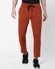 Buy Orange Pyjamas for Men by SWEET DREAMS Online | Ajio.com