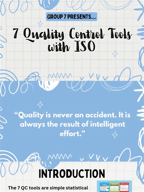 Image result for The 7 Quality Control Tools and Methods