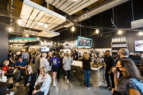 Charlotte Coffee Shop | Bitty & Beau's | Coffee in Charlotte