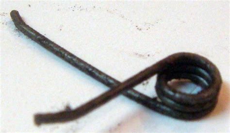 Image result for Locking Spring