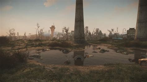 Image result for Fallout 4 Visual Mod