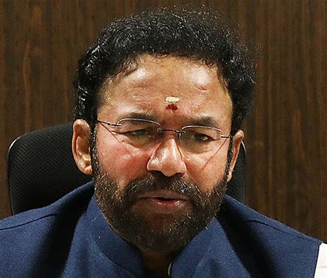 G-Kishan-Reddy: Read Latest News from G-Kishan-Reddy - Times of India