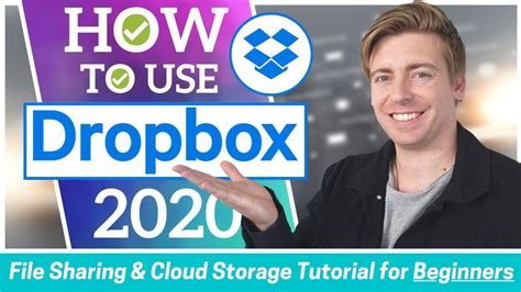 Image result for Dropbox File Sharing Tutorial