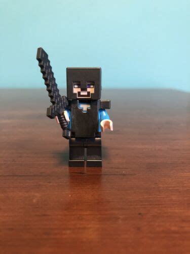 Image result for LEGO Minecraft Nether Right Armor
