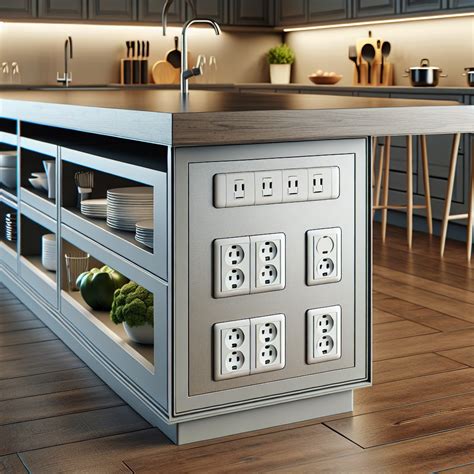 How Much Overhang For Kitchen Island: Essential Guide & Tips