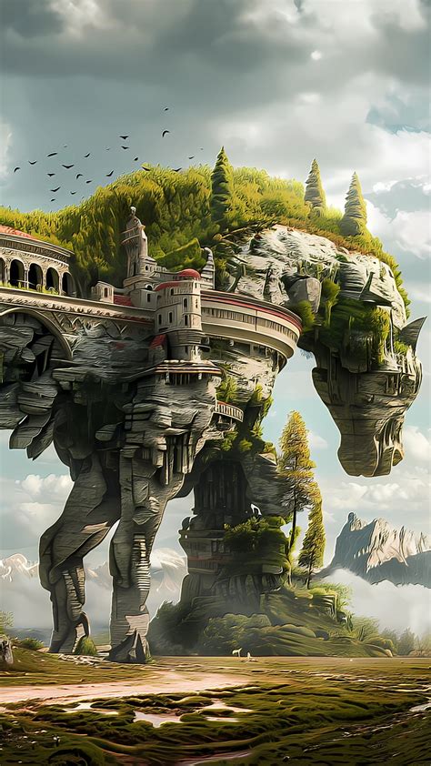 Colossal Question Mythical Creatures 的图像结果