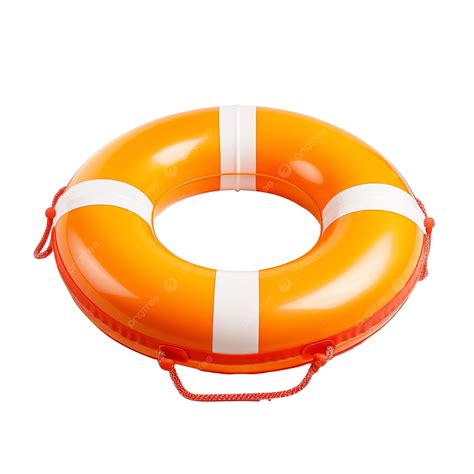 Beach Life Saving Tube Isolated, Life Ring, Life Buoy, Lifebuoy PNG ...