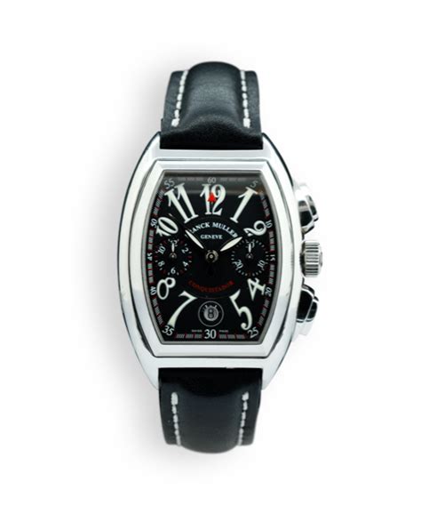 Franck Muller Watches | Chrono24.in