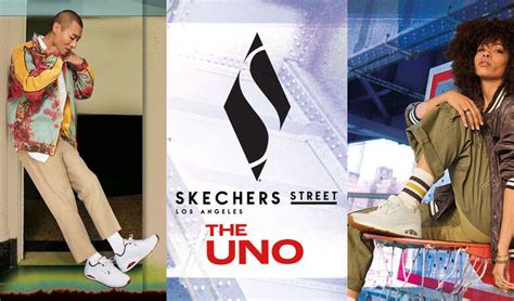 Buy Skechers-Street Shoes Online | Skechers India