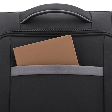 Sleek Cabin Luggage Bag 38 litres – Kesari-IN