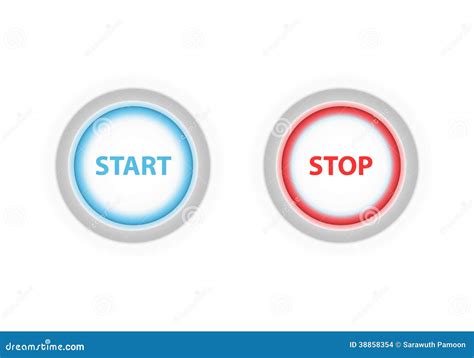 Image result for Start Stop Indicator