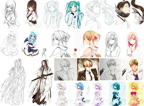 Machine Learning Open Source 的图像结果