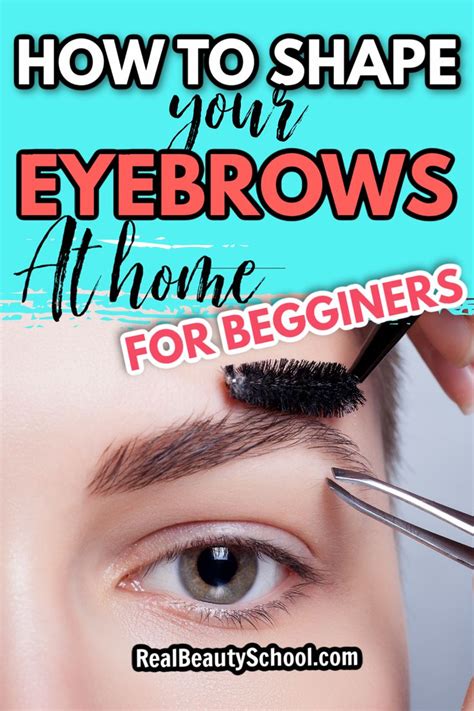 Image result for Flat Eyebrows Tutorial