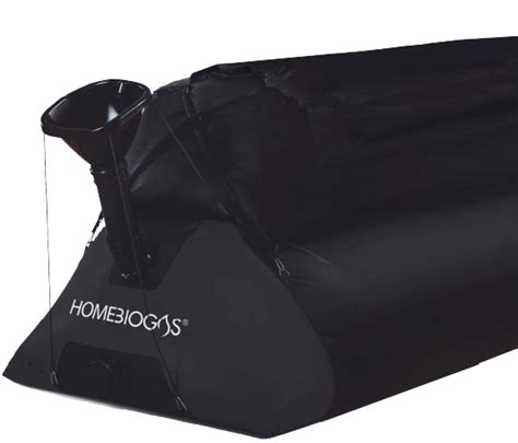 Biodigestor