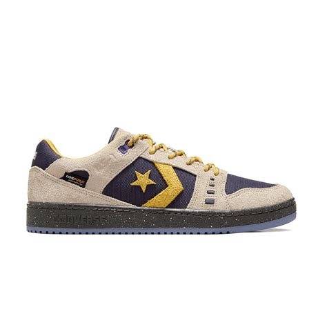 Converse AS-1 Pro BEACH STONE/BARITONE BLUE | Men's Sneaker