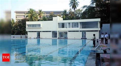 Swimming pool to open on December 19 | Mangaluru News - Times of India