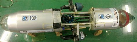 Home | Team AUV, IIT Kharagpur