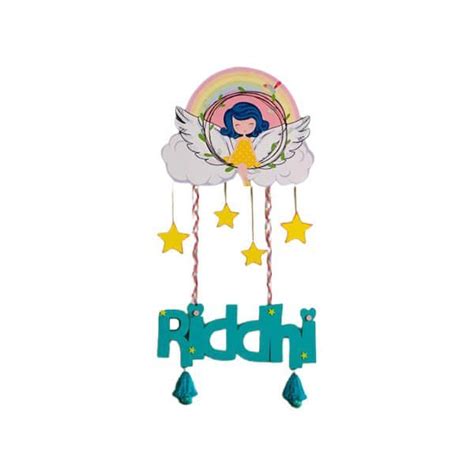 Angels Charm Wall Hanging - Little Surprise Box