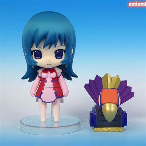 Buy JJRPPFF Q version Kotona Elegance model doll, a character in the ...