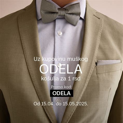 Moda, odeća i modni dodaci | s.Oliver Srbija