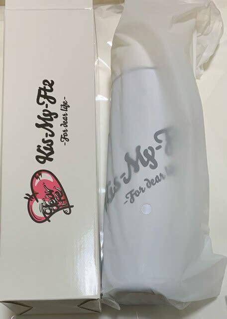 Kis-My-Ft2 (キスマイ) グッズ