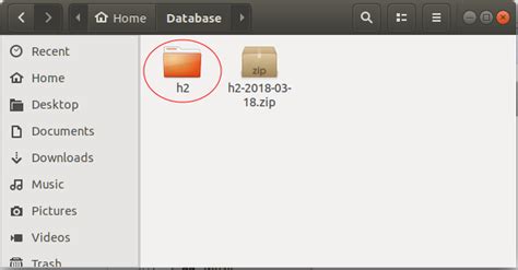 Install H2 Database Tutorial 的图像结果